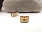 Preview: Retro Kassette Holz Ohrstecker